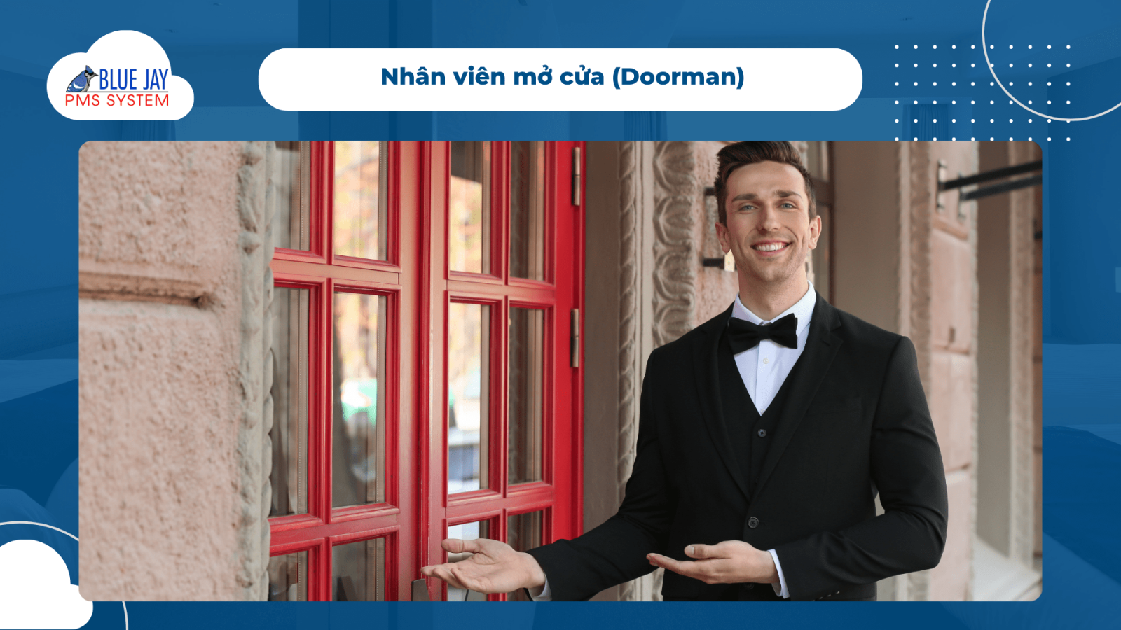 concierge service là gì